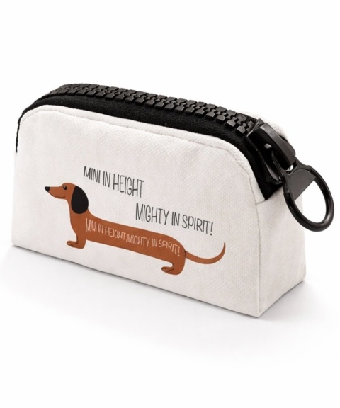 Kosmetyczna "Dog Mom"