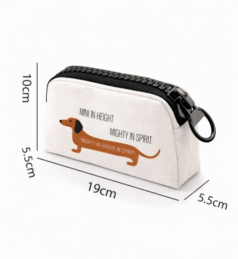 Kosmetyczna "Dog Mom"