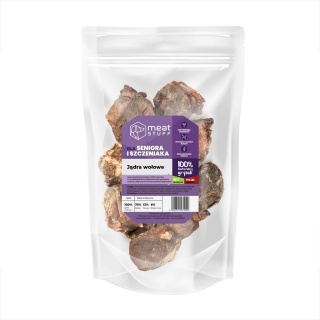 MEAT STUFF Jądra wołowe 100 g