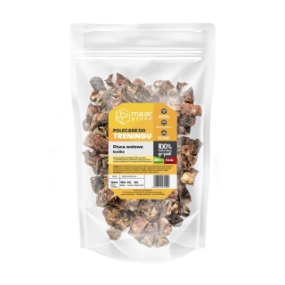 MEAT STUFF Płuca wołowe kostka 100 g