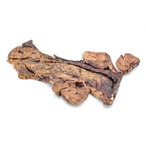 MEAT STUFF Wafle z płuc wołowych 100 g