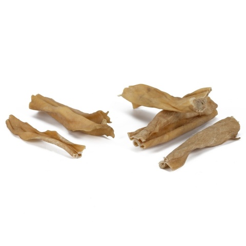 MEAT STUFF Skóra barania 100 g