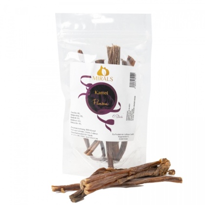 MIRALS Żwacze wielbłąda 6 szt.