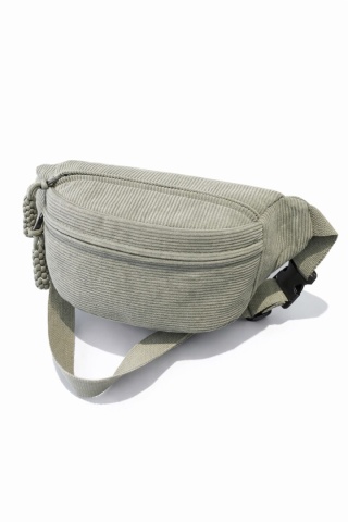 Nerka spacerowa khaki