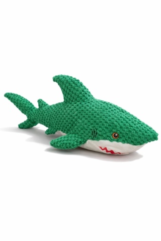 Pluszowy rekin 40 cm