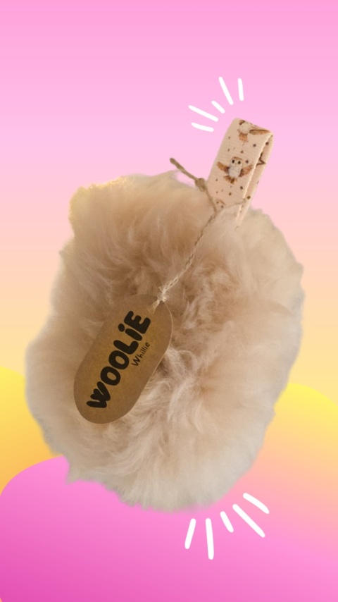 Puszek z Doogwartu SUPER OKAZJA