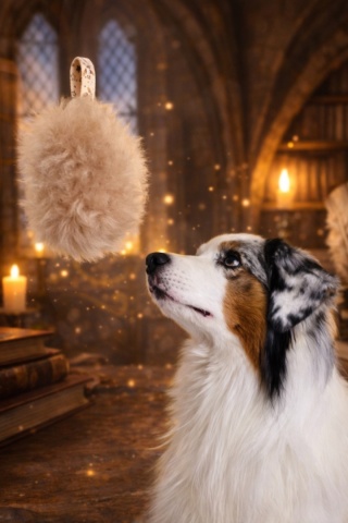 Puszek z Doogwartu SUPER OKAZJA