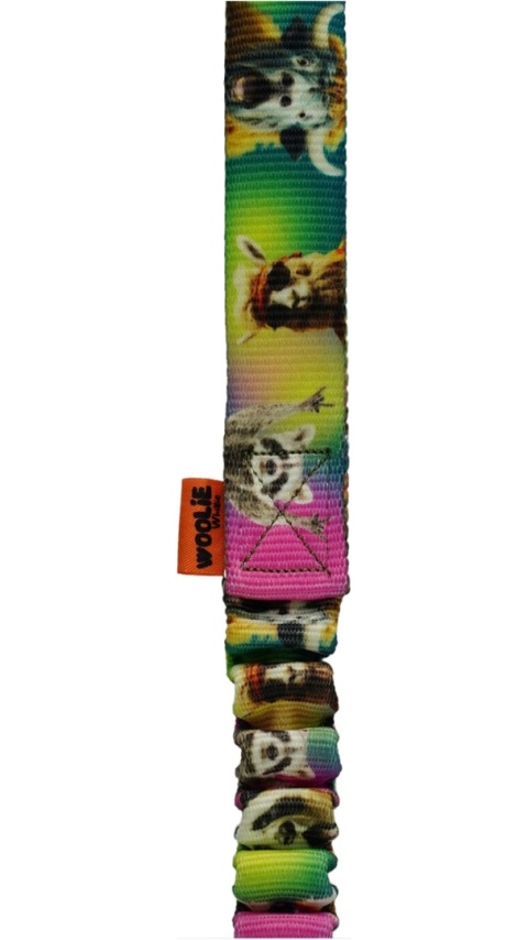 Stwórz swój szarpak puszek