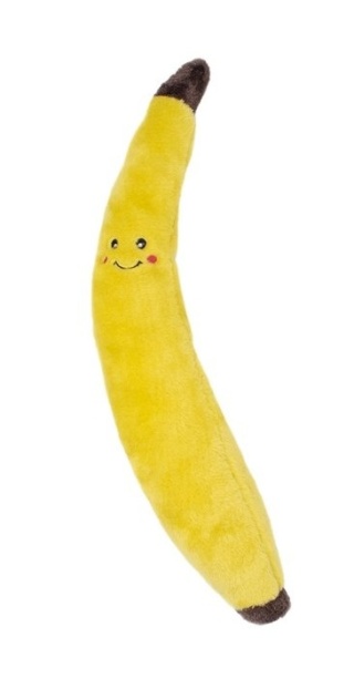 ZIPPY PAWS Pluszowy banan 51 cm