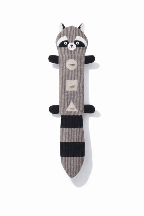 Zabawka węchowa szop